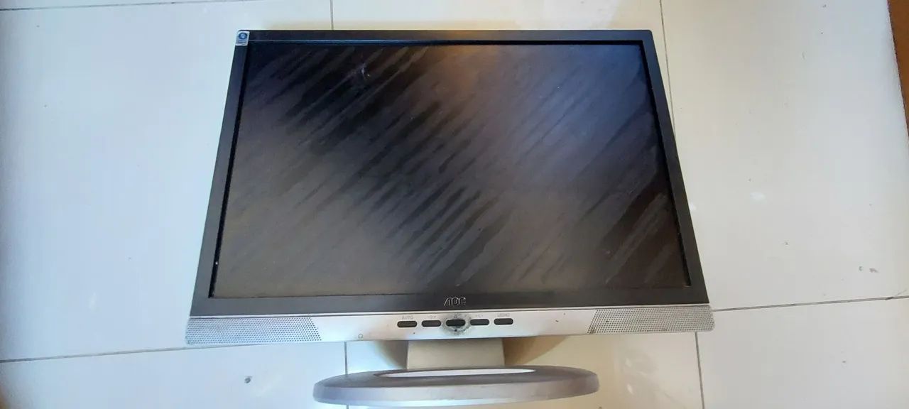 Monitor - Foto 5