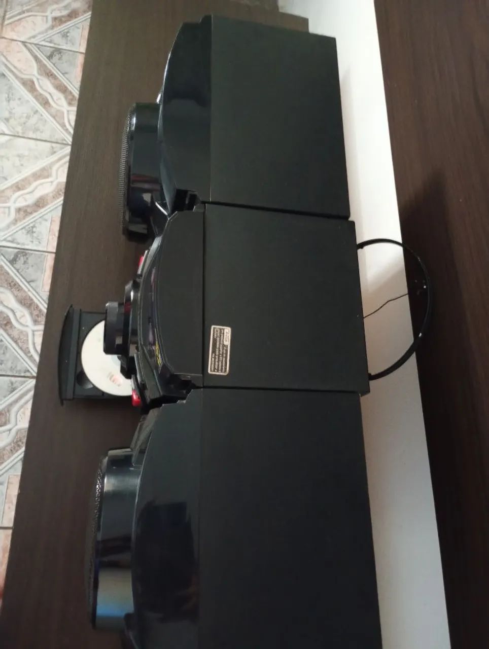 LG XBOOM  - Foto 4