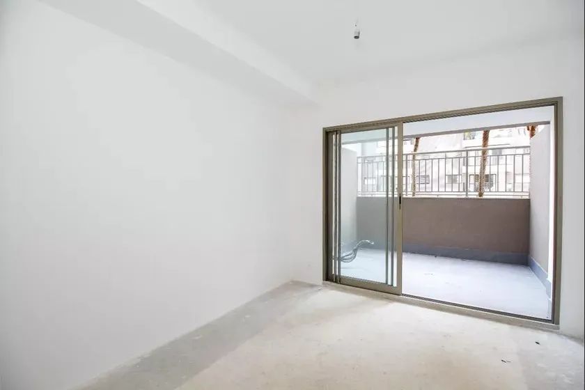 Apartamento à Venda - Pinheiros, 1 Quarto, 30 m2 - Foto 4