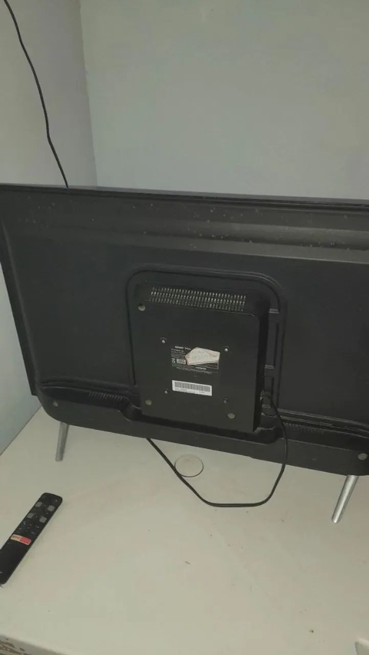 Smart TV SEMP TCL  - Foto 3