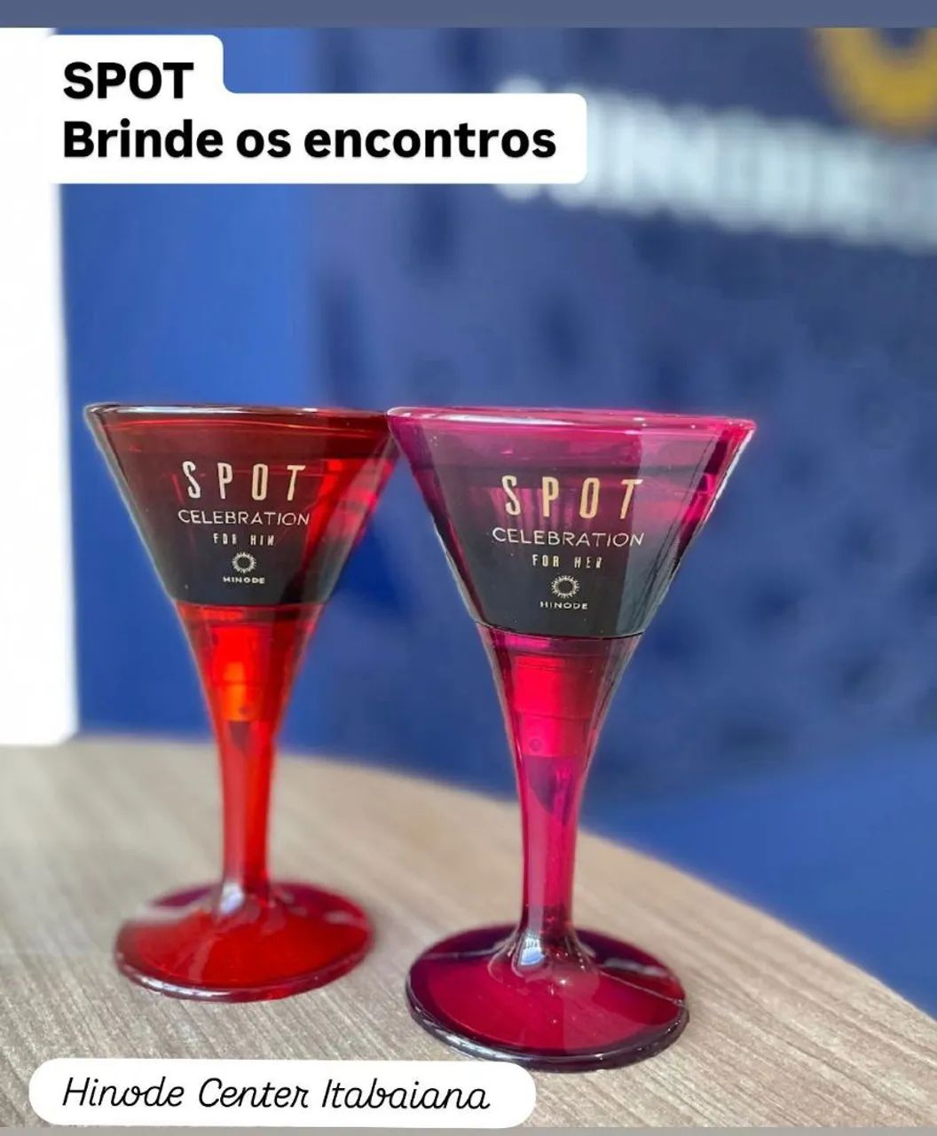 Perfumes Hinode originais  - Foto 2