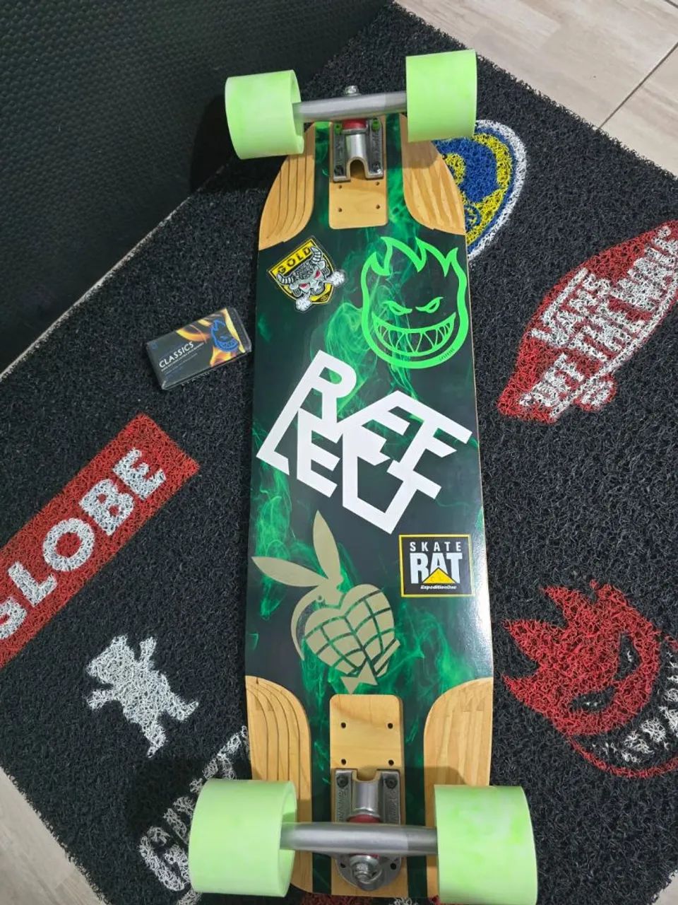LongBord profissional  - Foto 4