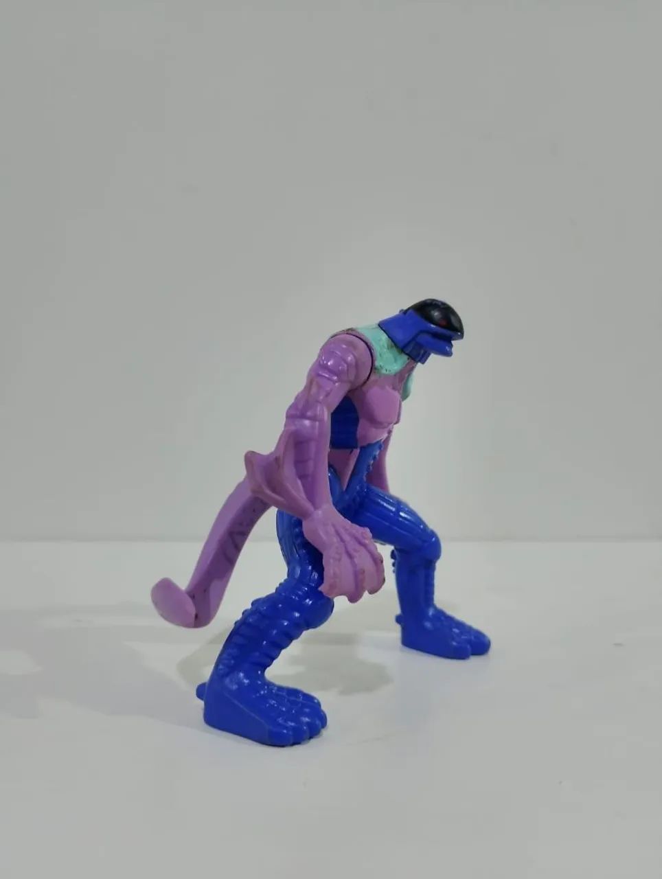 Miniatura _ Bakugan Preyas - Foto 5