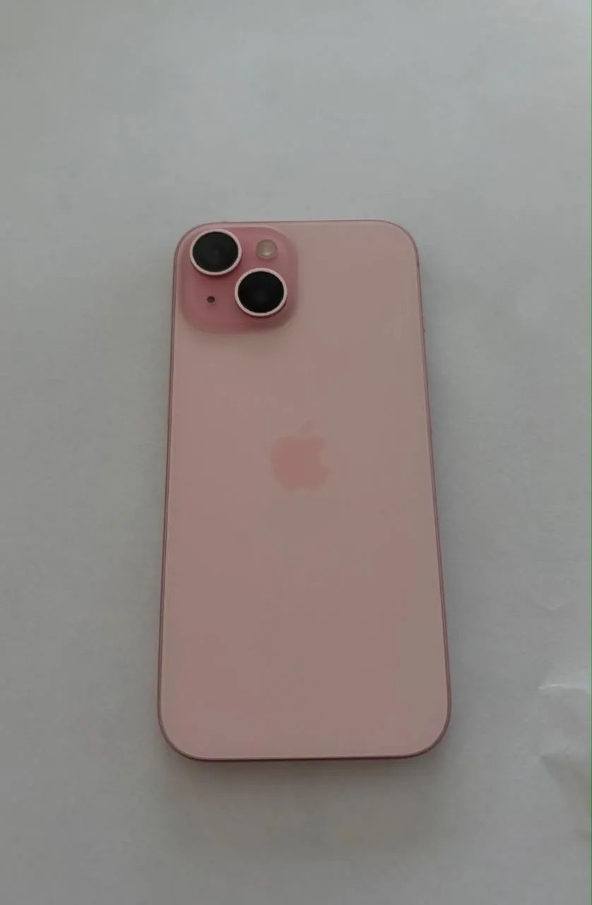 iPhone 15 128 gb - Foto 2