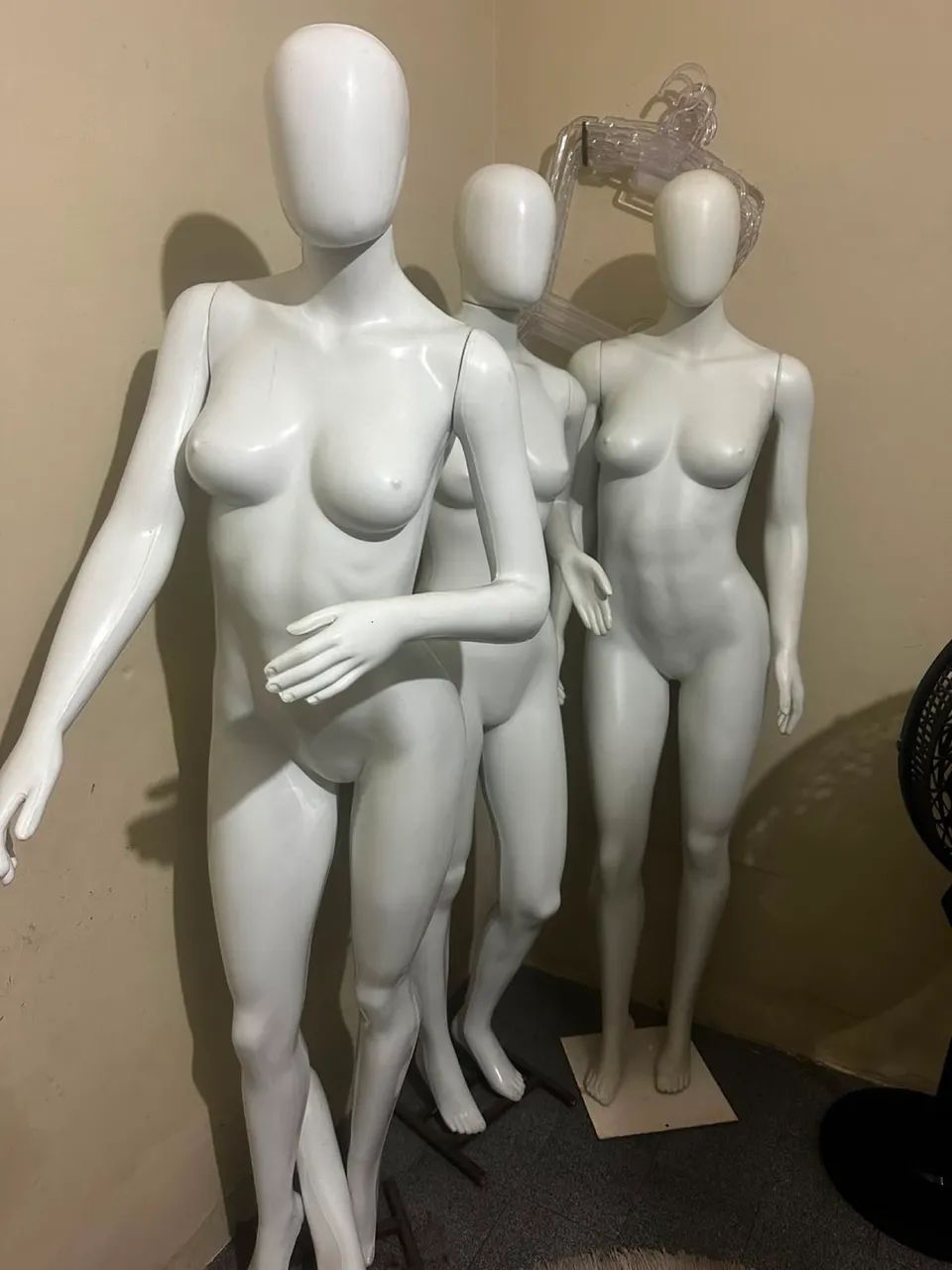 Manequim 