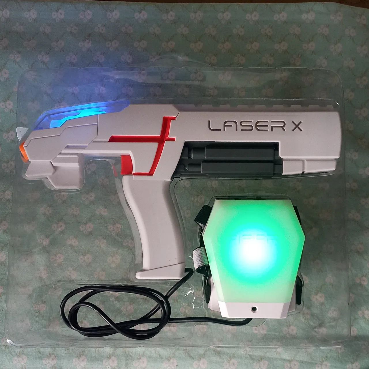 LASER X - Foto 2