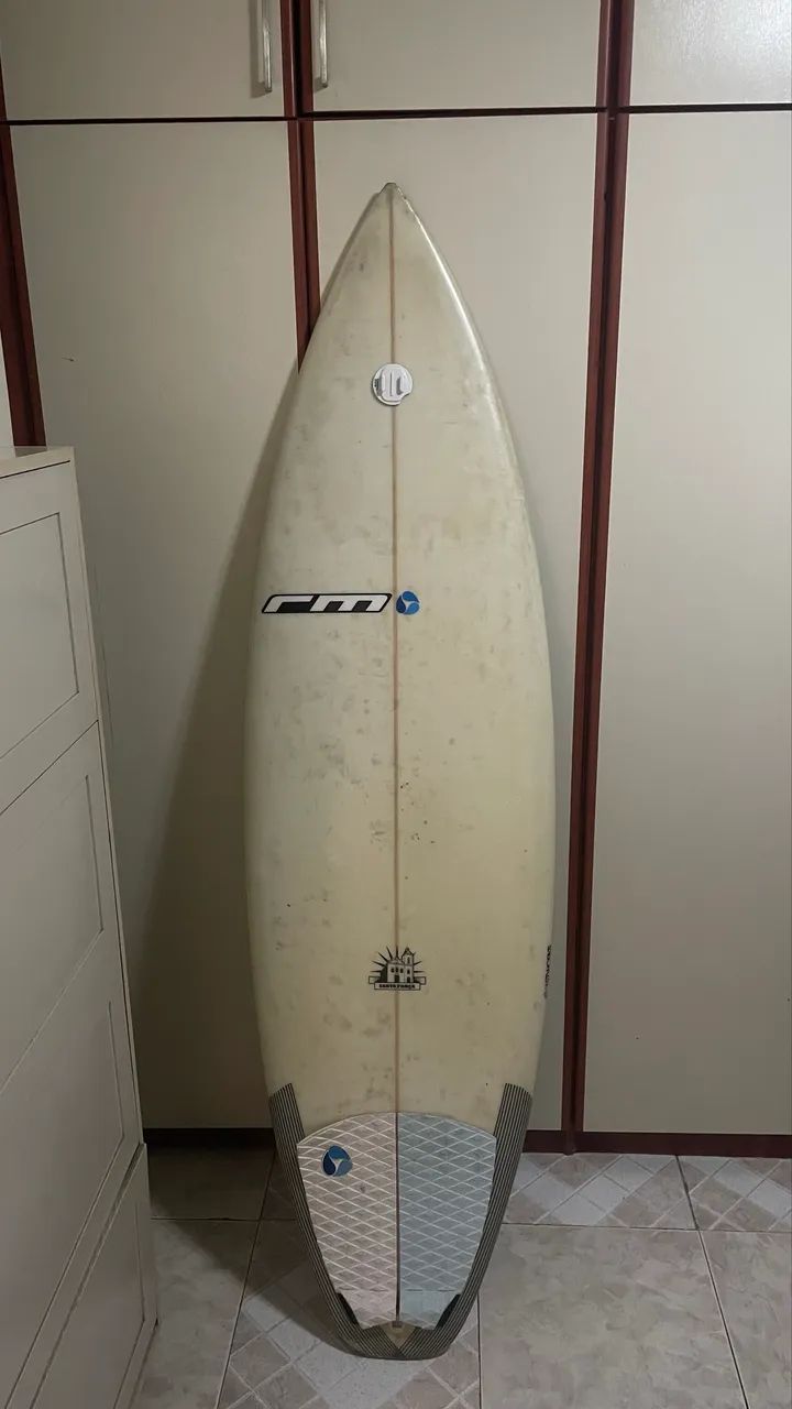 Prancha de Surf 6?2