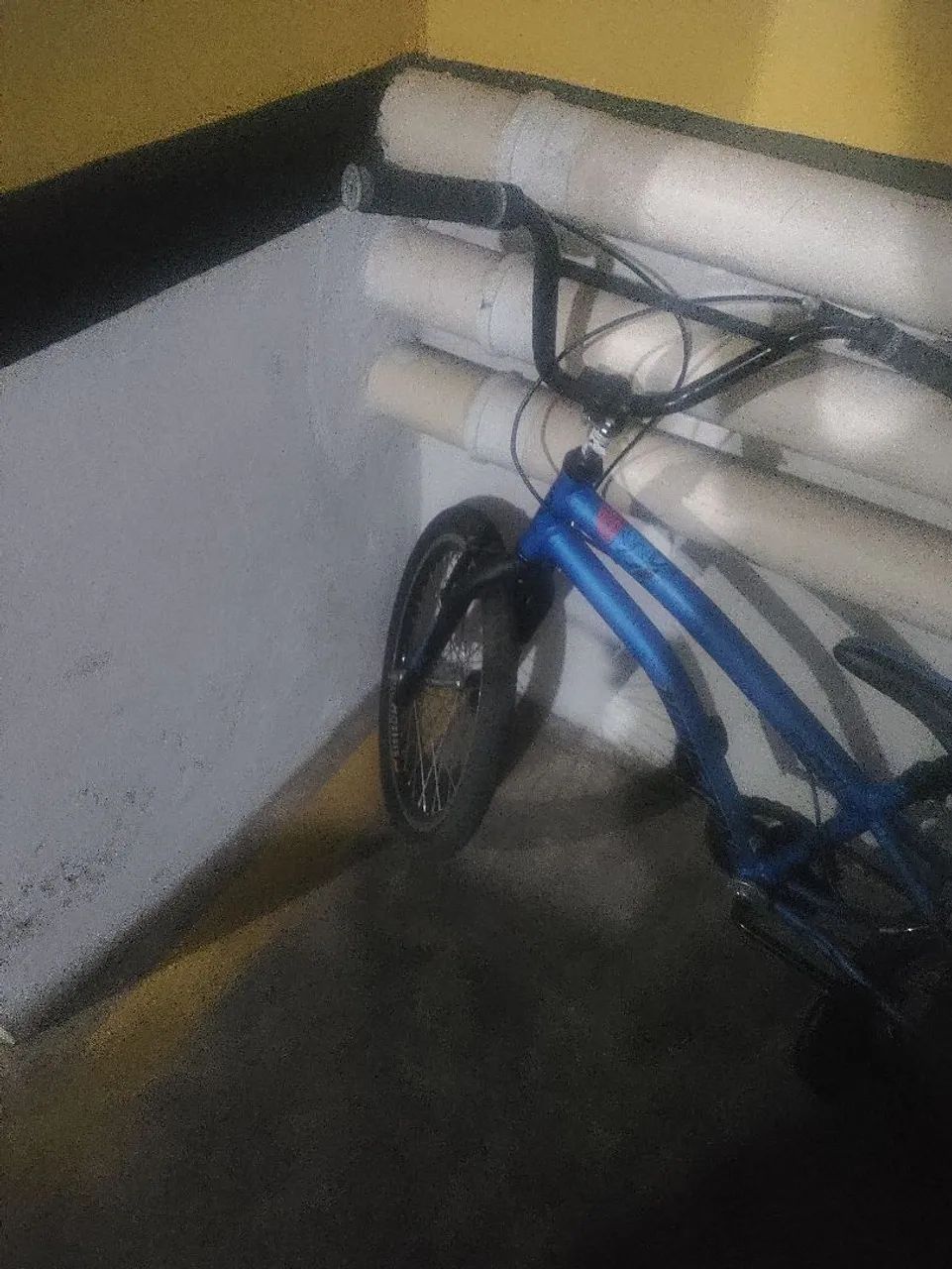 Bicicleta Infantil  menino *parcele  - Foto 3