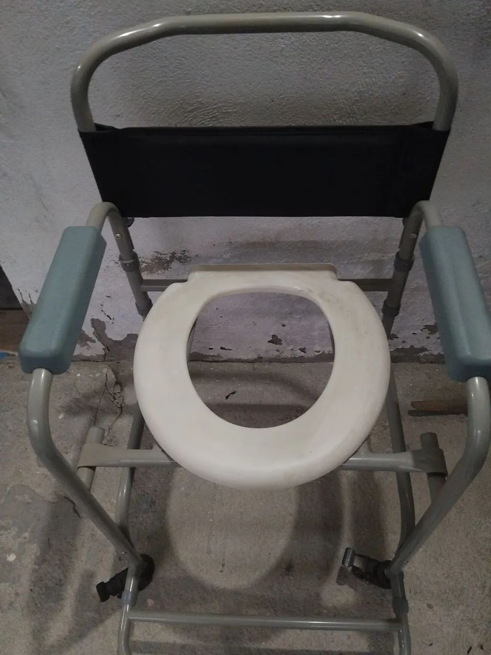 Hygienic Chair