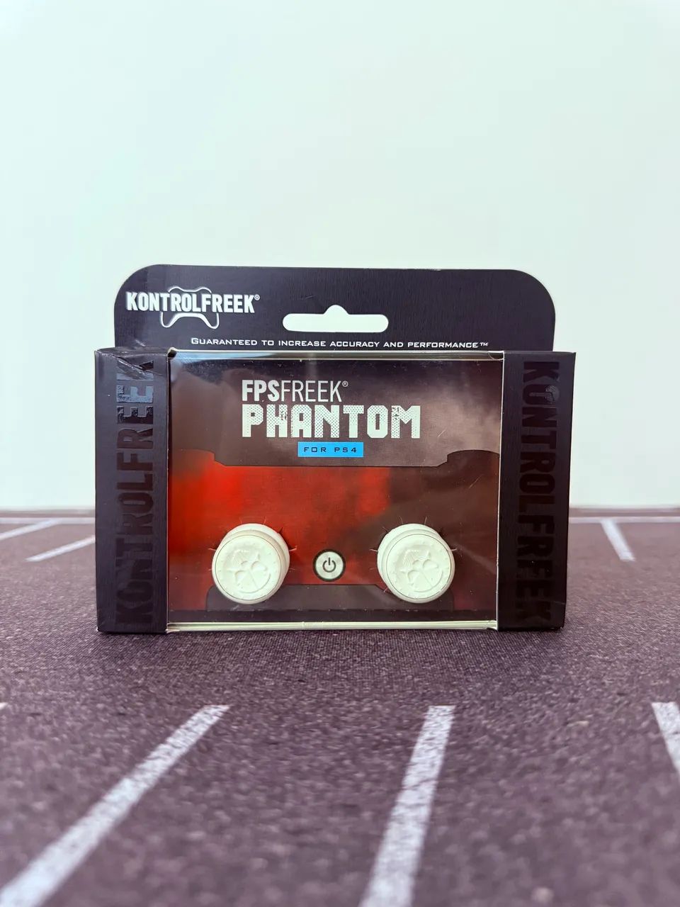  Kontrol Freek