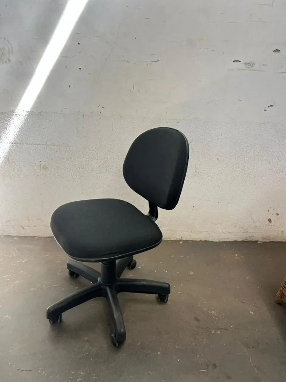 cadeira giratoria