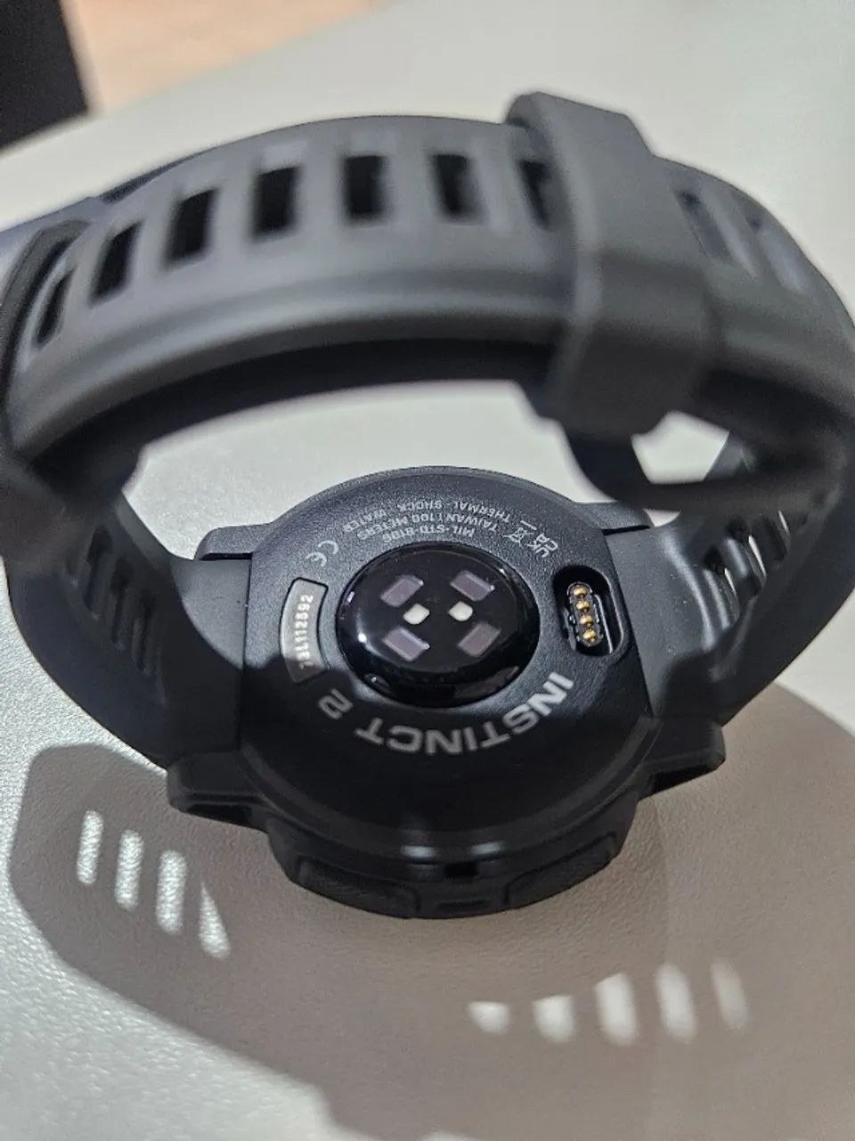 Relógio Garmin Instinct 2 SOLAR - Foto 2