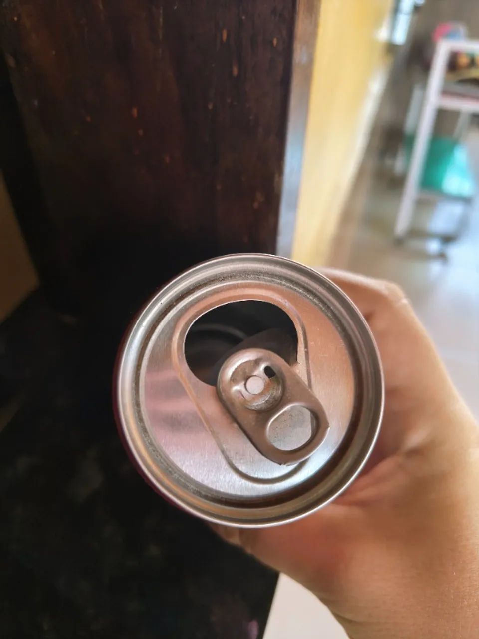 Latinha Colecionável: Coca-Cola Heróis: Deadpool - Foto 2