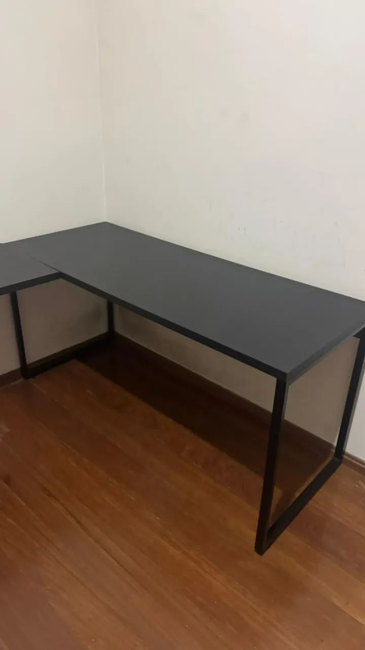 MESA DE ESCRITÓRIO - Foto 2