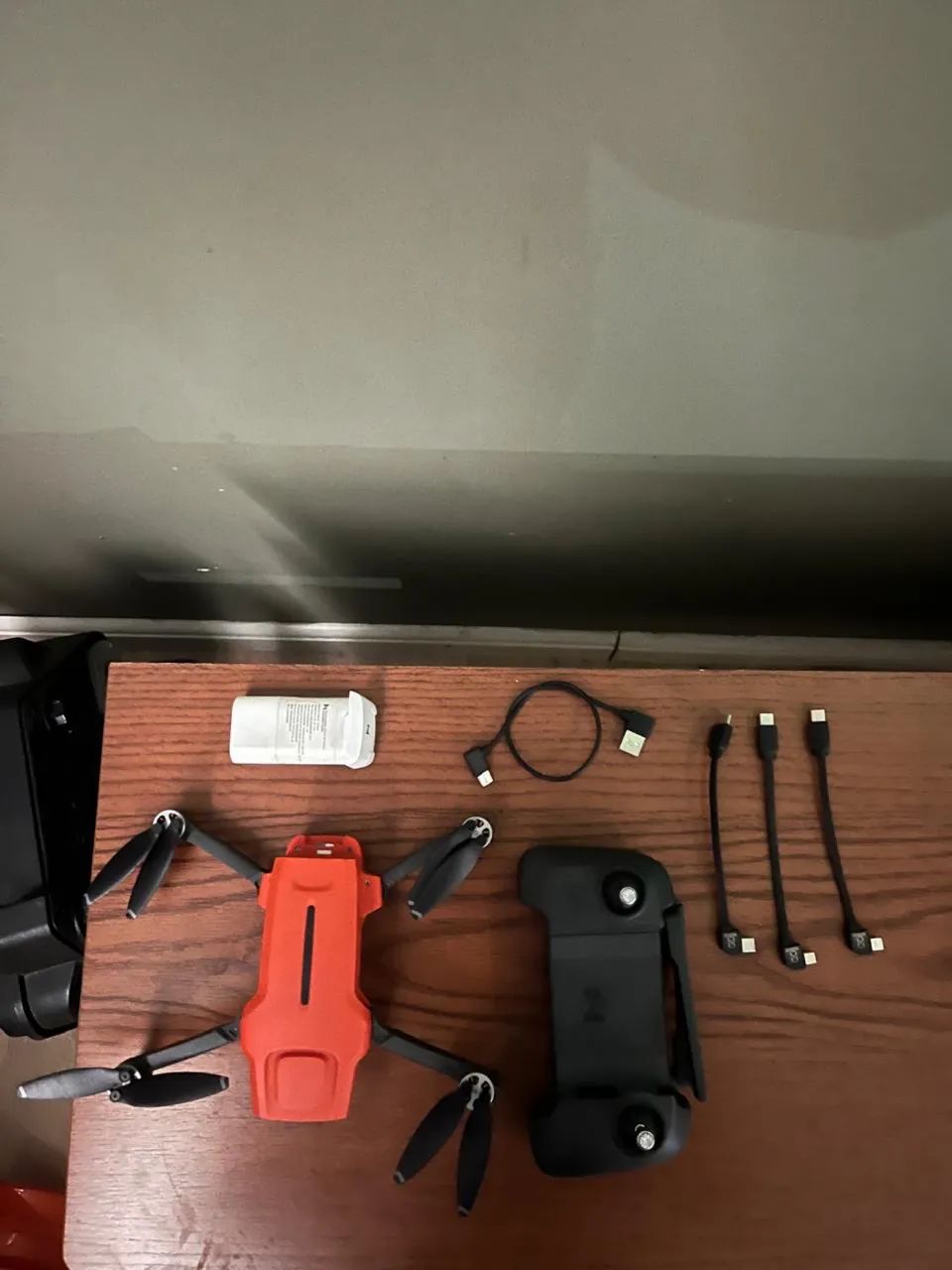 Drone FIMI x8mini - Foto 4