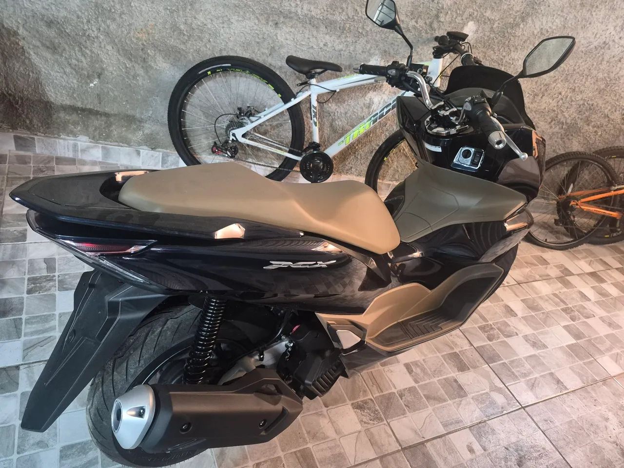 PCX - Foto 2