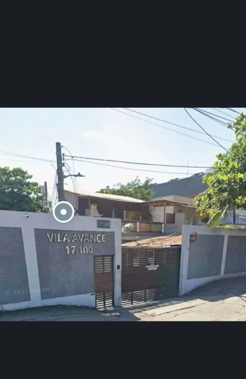 Vendo casa no Recreio