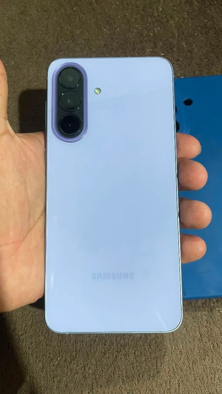Samsung A57  - Foto 5