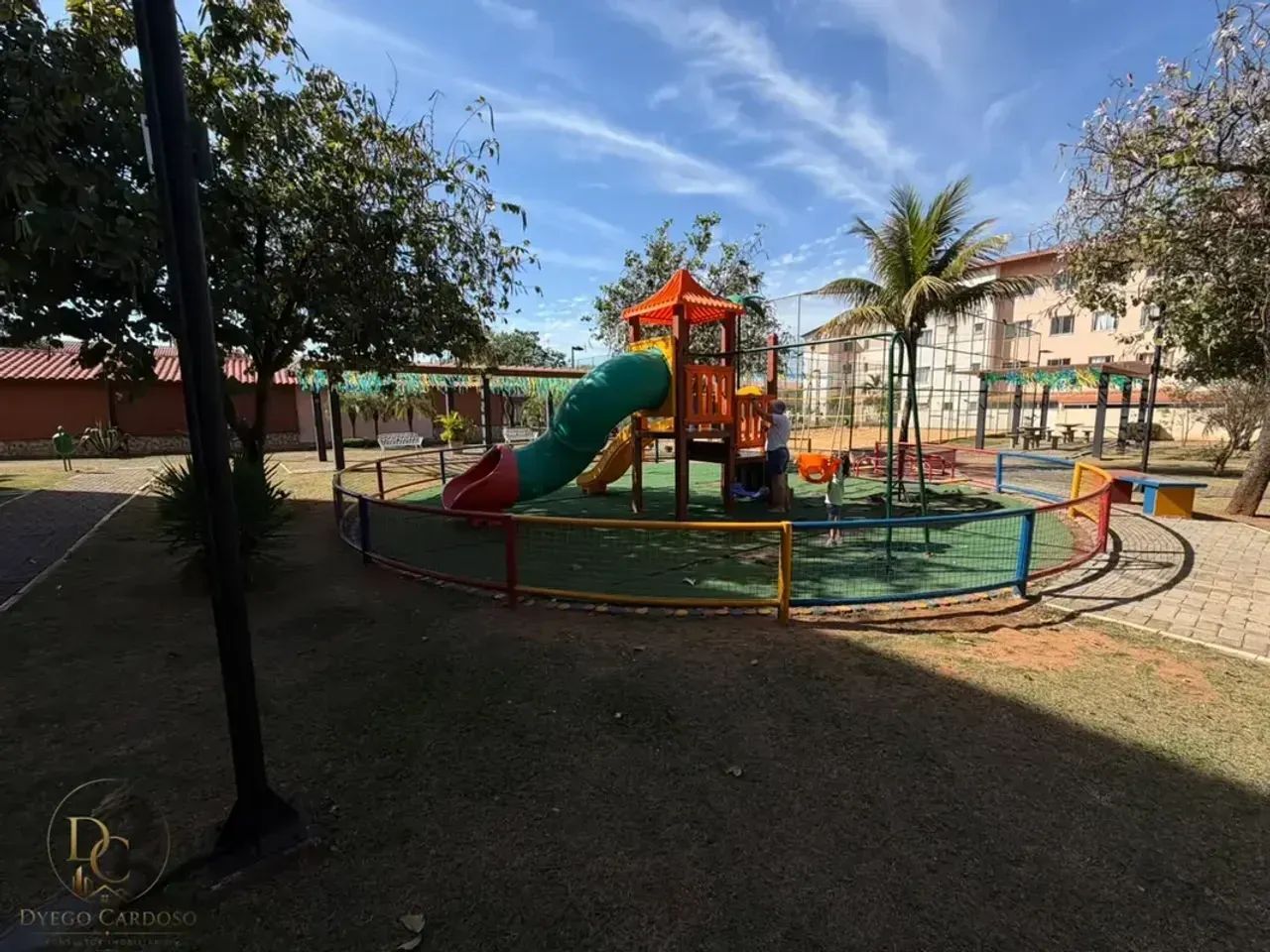 Casa - TOTAL VILLE (Quadra 101) 100m² - Foto 4
