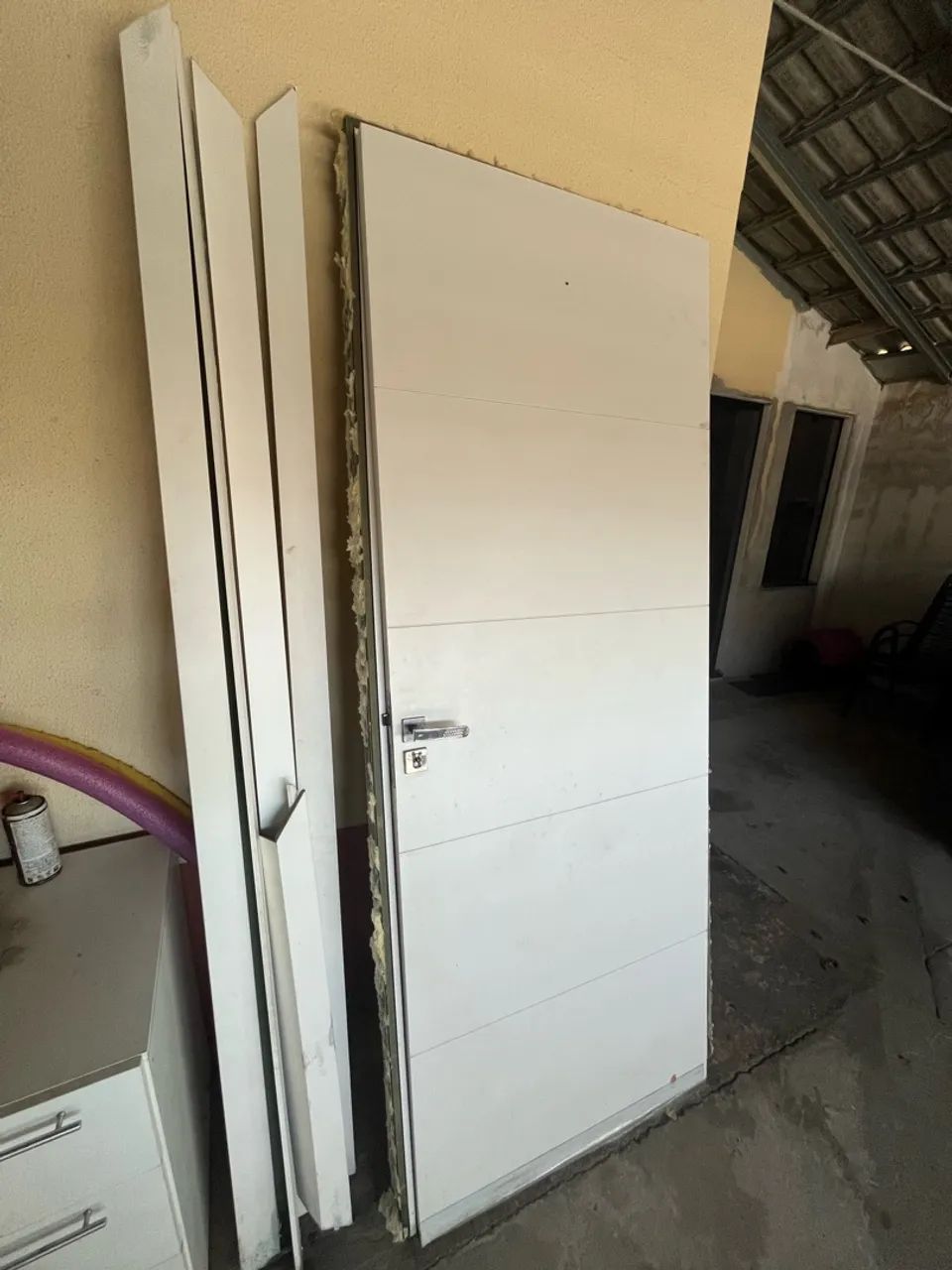 Porta  - Foto 2