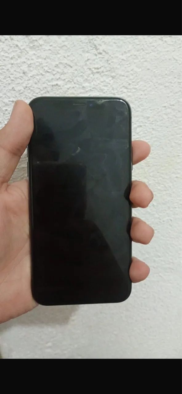 iPhone XS
