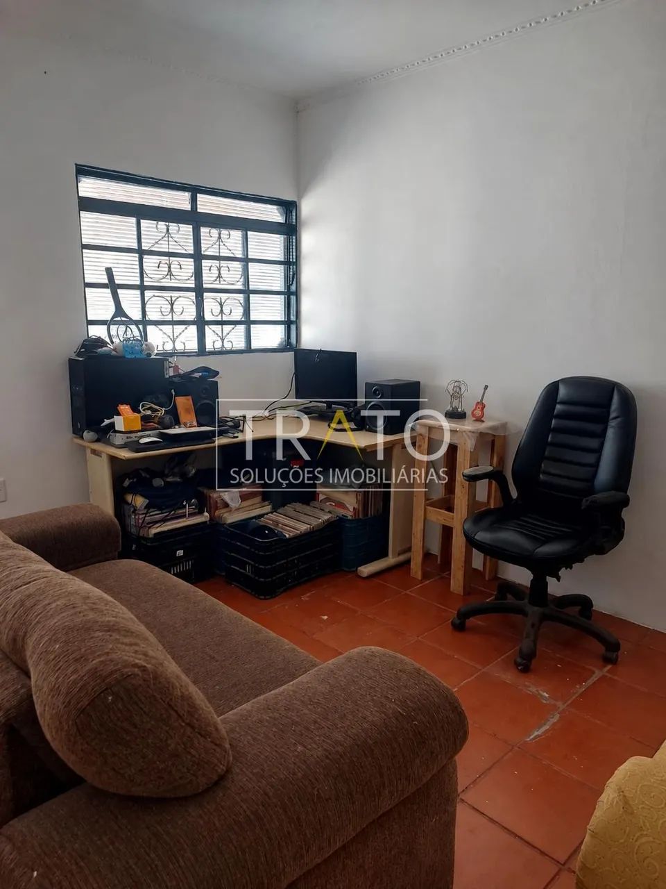 casa - Parque Jambeiro - Campinas - Foto 3