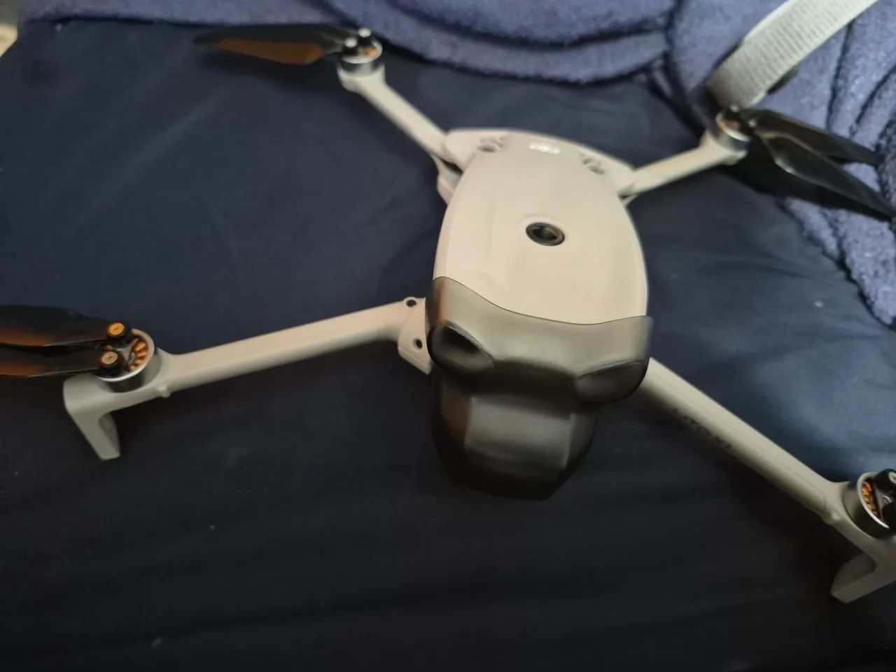 Drone Lito x1 fly more combo - Foto 2