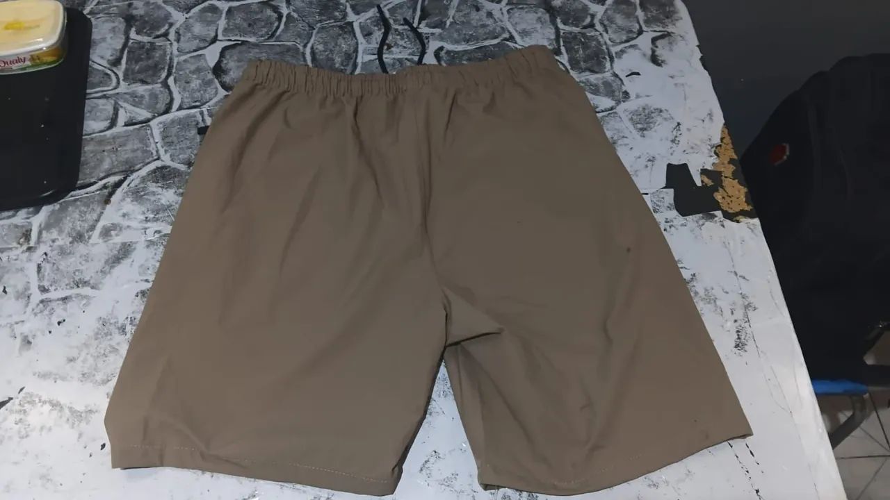 Bermuda masculina  - Foto 2