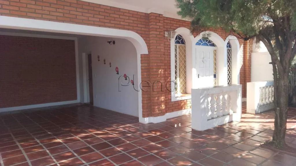 Casa à venda em Campinas, Taquaral, com 3 quartos, com 198.55 m²