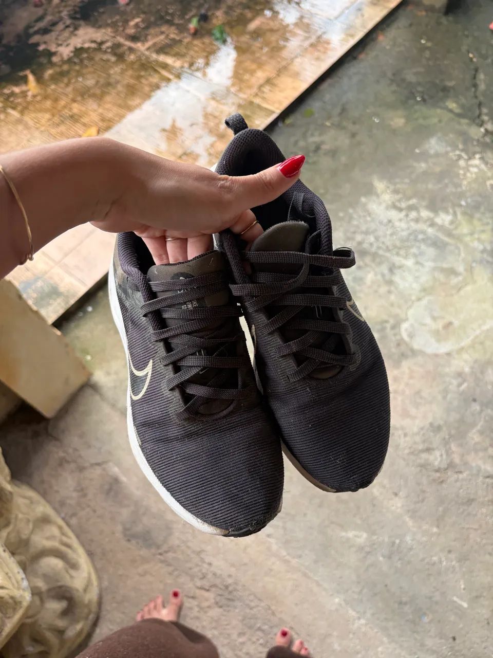 Tênis Nike  - Foto 2