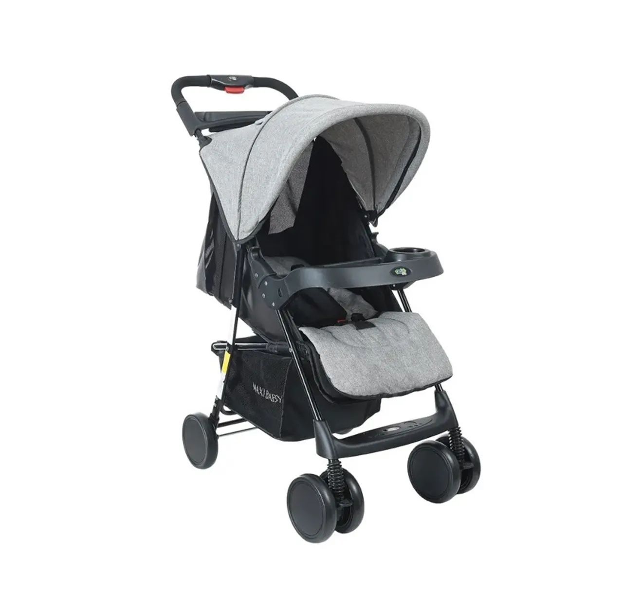 Carrinho de bebê passeio, allday até 15 kgs Maxi baby