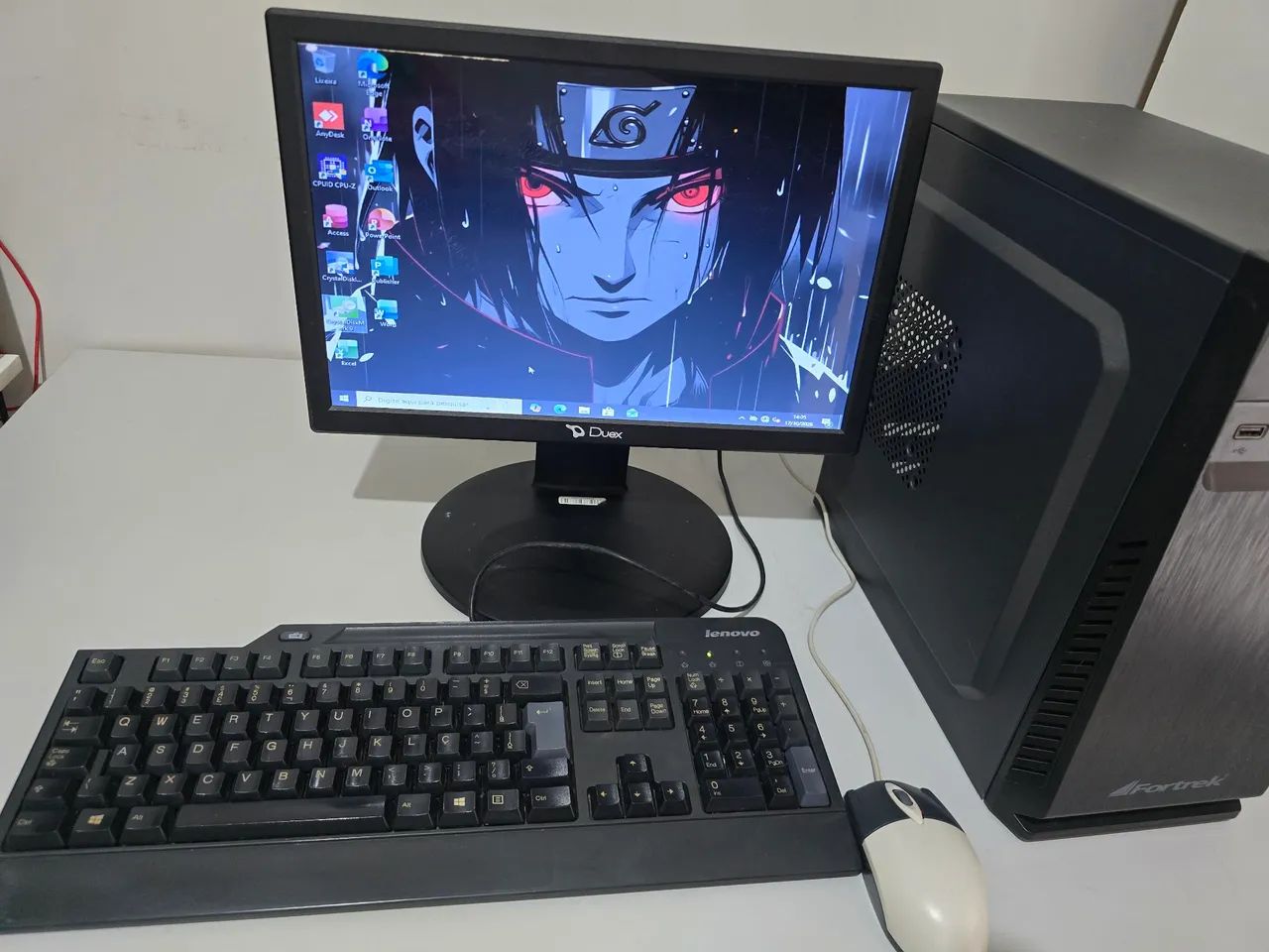 Pc Intel Core I5 - Foto 5