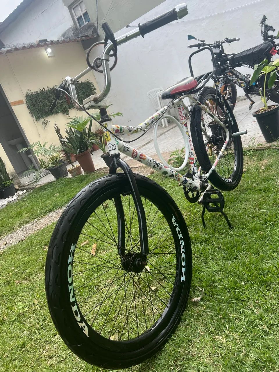 Monarck Montadinha  - Foto 2