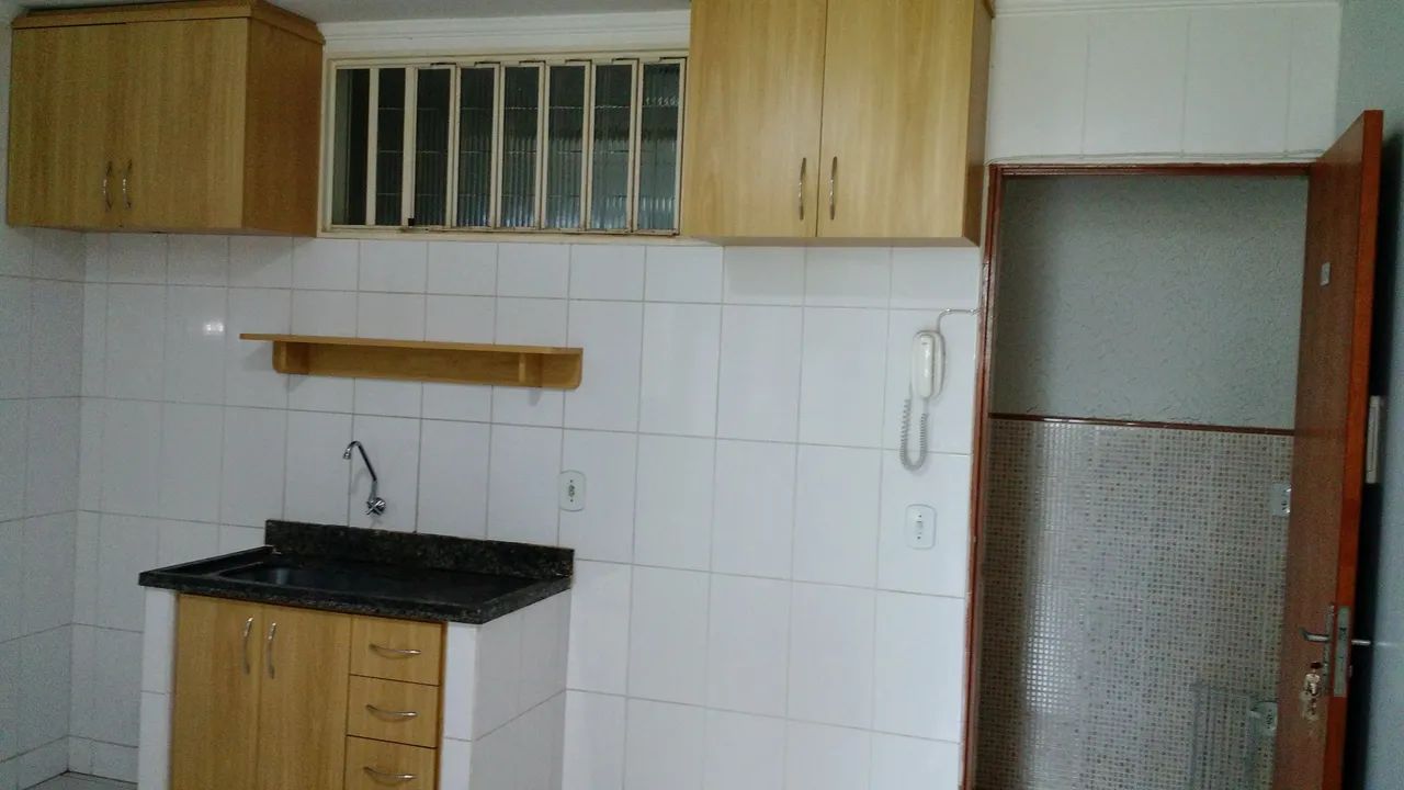 Aluguel Sobrado no Coimbra  - Foto 2