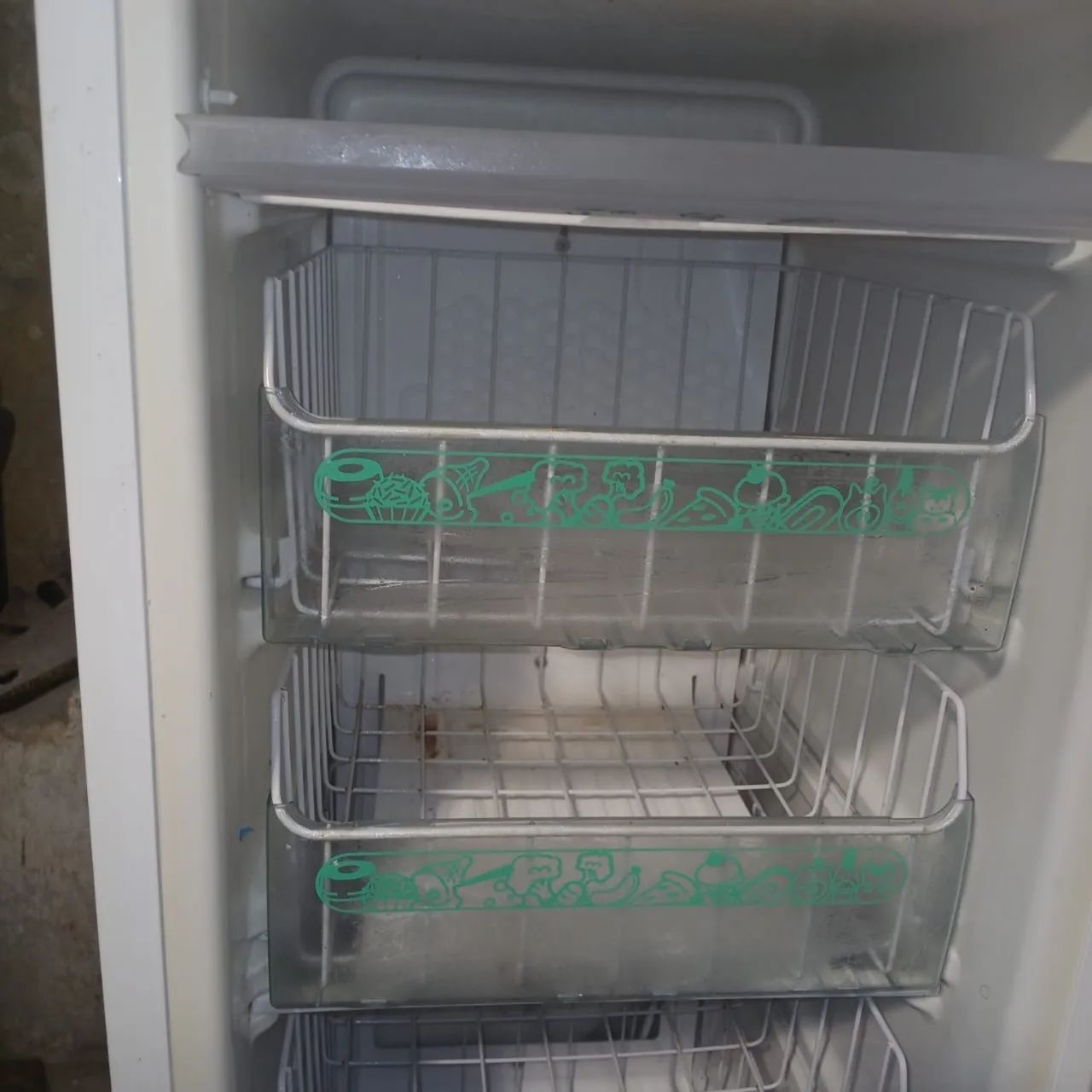 Freezer cônsul  - Foto 5