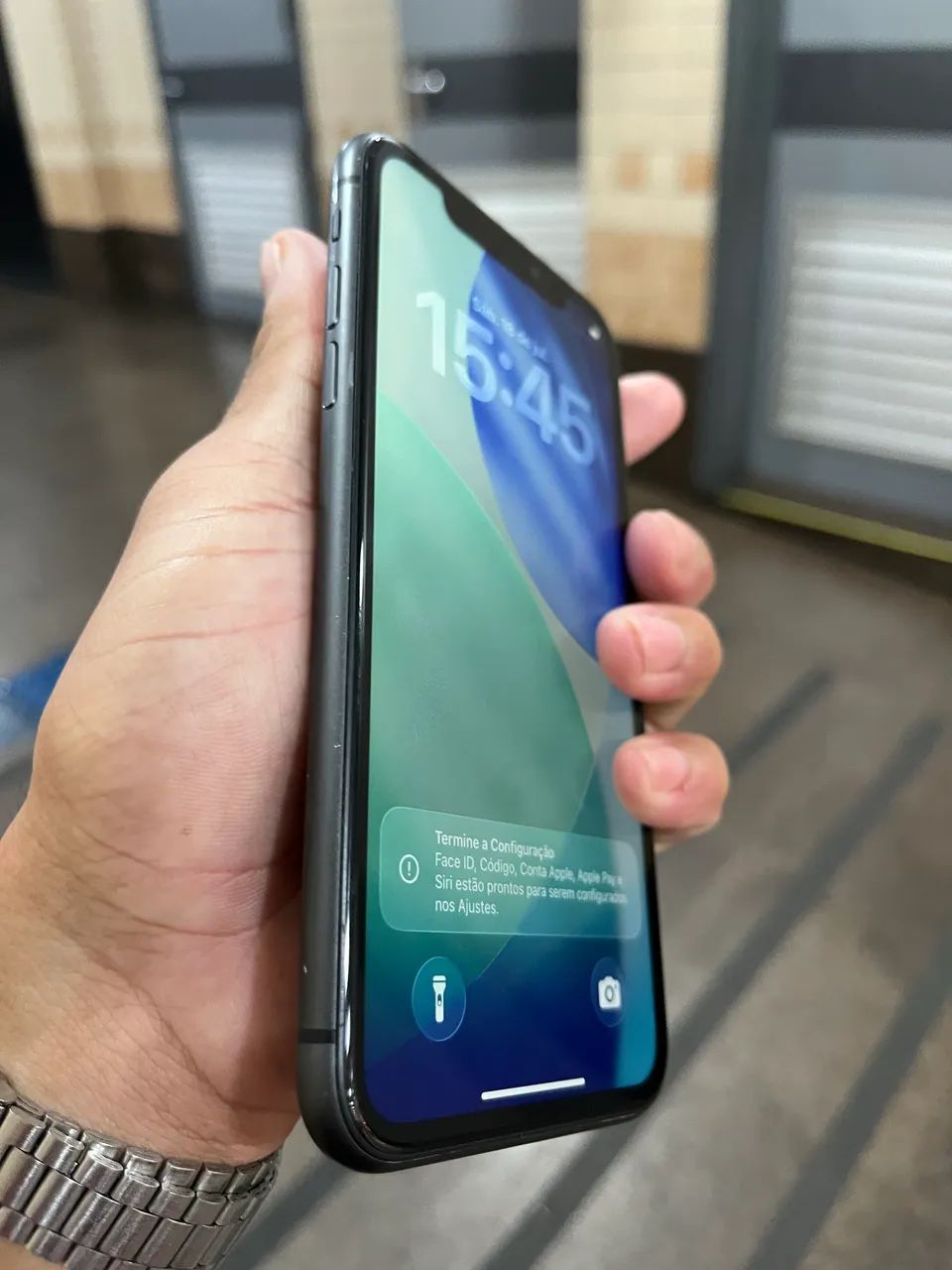 iPhone 11 todo original  - Foto 4