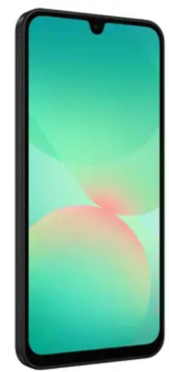 Vendo Samsung A26 5G 256GB Preto  - Foto 4