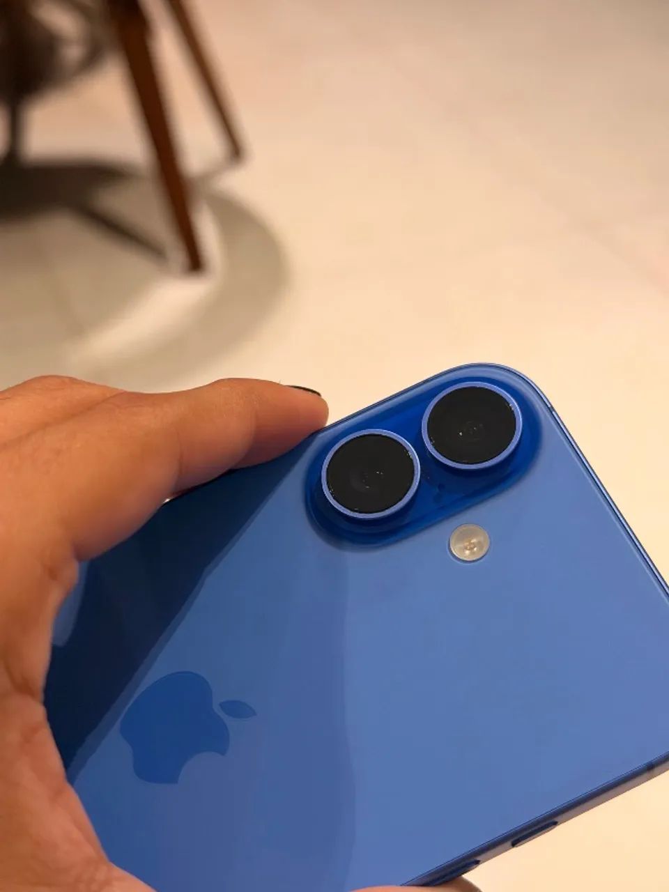 iPhone 16, na garantia Apple  - Foto 2