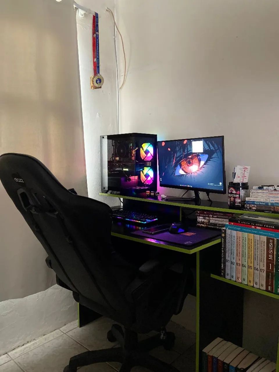 Montagem de pc, formatação,  e manutenção de pc - Foto 3