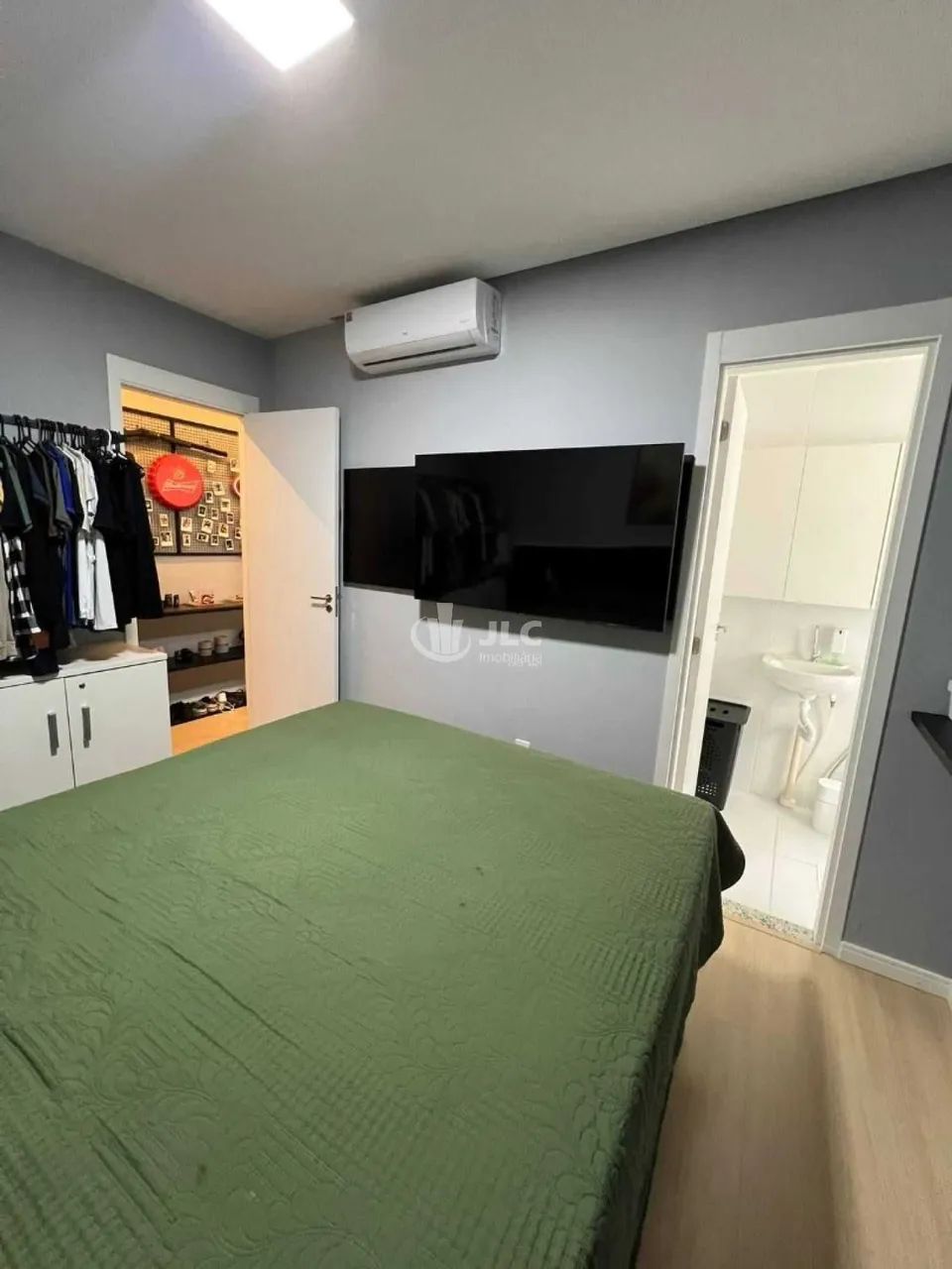 A JLC Imobiliária VENDE Apartamento no Condomínio Jardim Serigy Excelente oportunidade!!!  - Foto 11