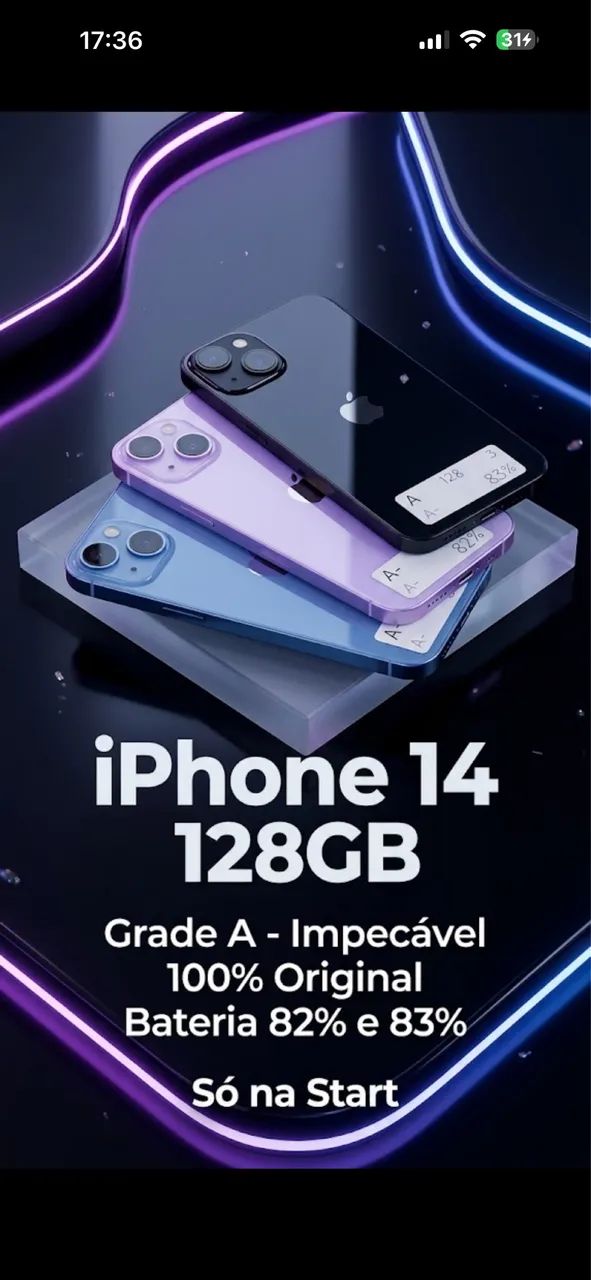 iPhone 14 