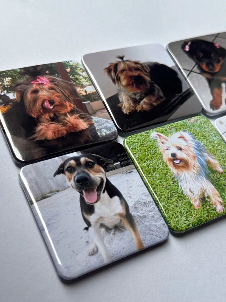 FotoÍmã - Presente Personalizado - Foto 5