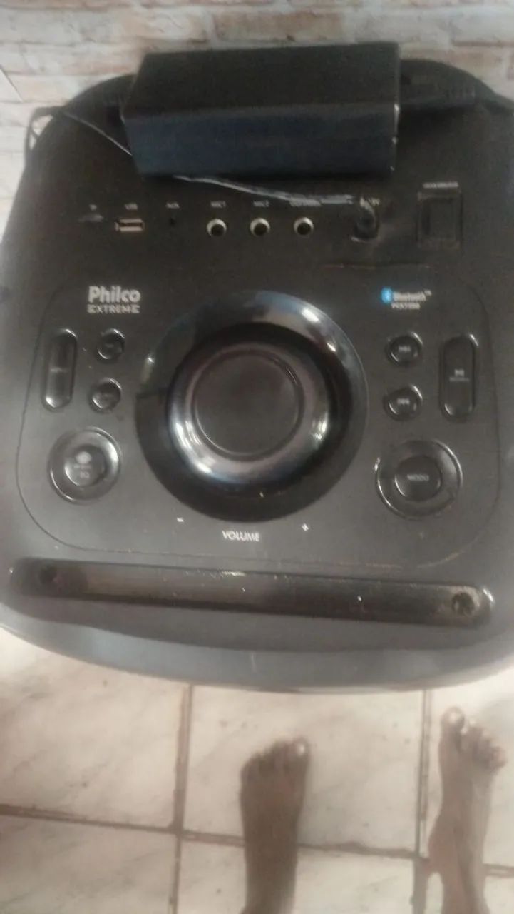 Auto falante  - Foto 2