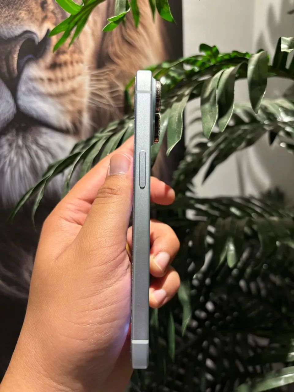 iPhone 15 - Foto 3
