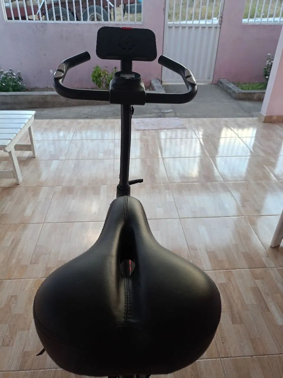 Bicicleta ergométrica  - Foto 3