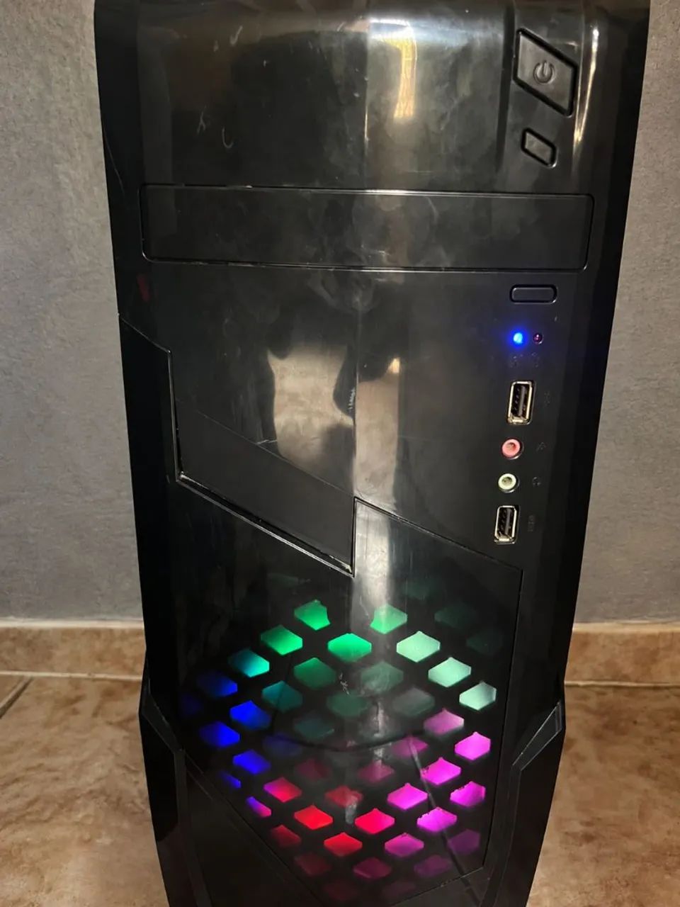 Computador Gamer 