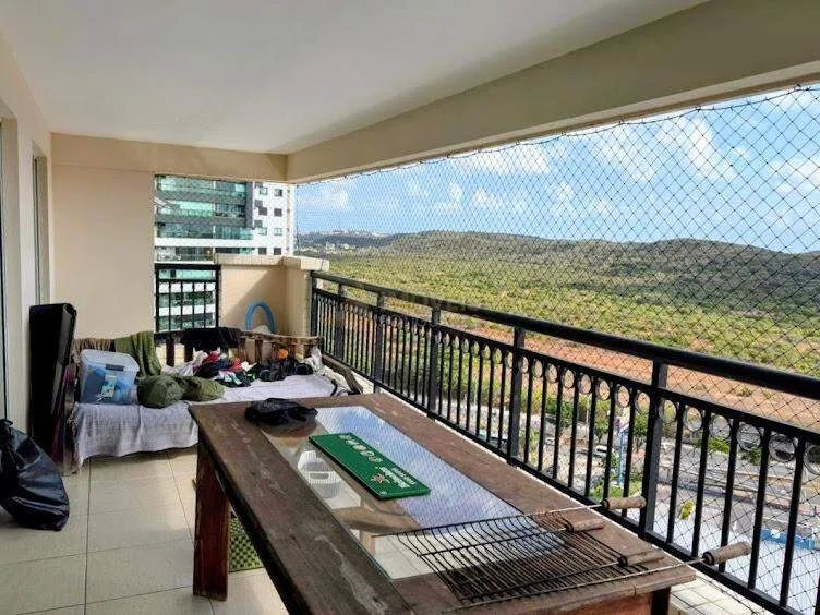 Condomínio Solar Alta Vista -196 m² - Foto 3