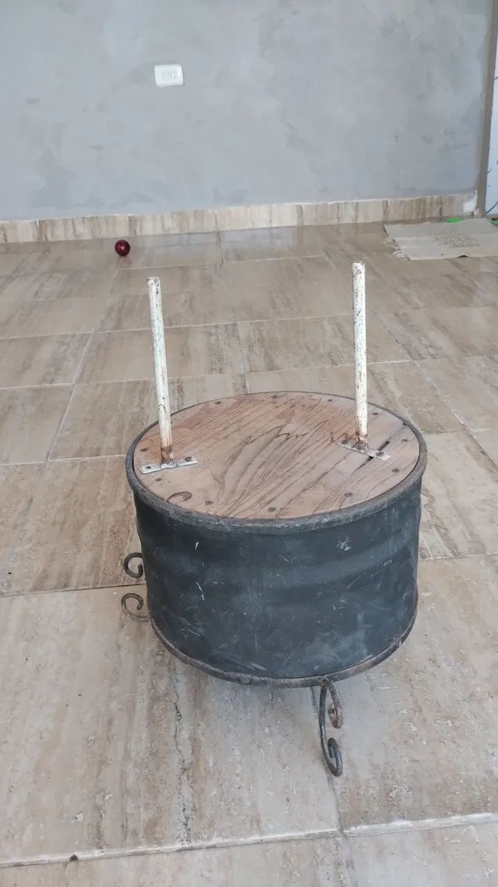 PÉS PARA MANEQUINS (SUPORTE)