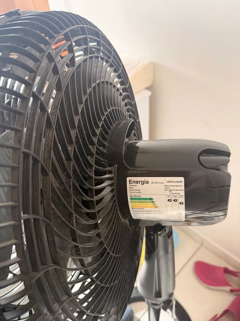 Ventilador Britânia  - Foto 2