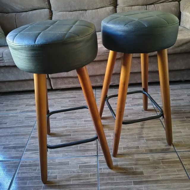 Banquetas 